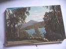 Unitid Kingdom Schotland Scotland Loch Rannoch Schiehallion - Perthshire