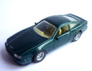 VOITURE - AUTOMOBILE -  MAISTO - ASTON MARTIN VIRAGE - 1/40 ème - Maisto