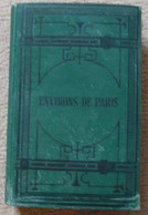 Environs De Paris - Ile-de-France