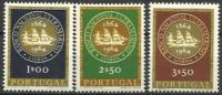 PORTUGAL    **    1964  938//40 - Unused Stamps