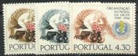 PORTUGAL    **    1968     1038/40 - Nuovi