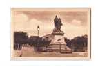 11 SIGEAN Jardin Public, Monument Aux Morts, Ed ERA 1684, 193? - Sigean