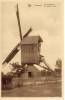 Lommel  Windmolen - Lommel