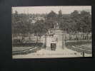 Angers-Le Jardin Du Mail En Ete 1915 - Pays De La Loire