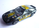 VOITURE - AUTOMOBILE -  BURAGO - PORSCHE 928 S4 - 1/43 ème - Burago