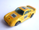 VOITURE - AUTOMOBILE -  BURAGO - PORSCHE 959 - 1/43 ème - Burago