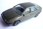 VOITURE - AUTOMOBILE -  BURAGO - CITROEN XANTIA - 1/43 ème - Burago