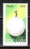 1781**  Le Golf - Année 1988 - MNH** - LOOK!!!! - 1981-90: Mint/hinged
