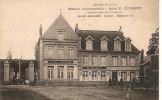 ARDRES - MAISON RECOMMANDEE - HOTEL P. CLEMENT - Ardres