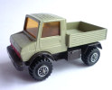 VOITURE - AUTOMOBILE -  MATCHBOX SUPER KINGS - K30 UNIMOG - 1978 - Matchbox