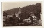 BRANTOME. - L'Eglise Abbatiale Et Le Clocher - Brantome