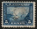 U.S.A.   Scott #  403  F-VF USED - Gebruikt