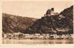 St. Goarshausen - St. Goar