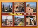 MALAUCENE - Multivues - Malaucene