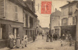 THIAIS LA RUE MAUREPAS - Thiais