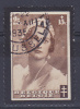 BELGIË - OBP -  1935 - Nr 412 - Gest/Obl/Us - Usados