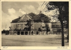 Alte AK Kassel - Staatstheater (1936) - Kassel