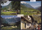 Olivone (Val Blenio ) - Ca 1969 ; Form. 10 / 15 (8895) - Blenio