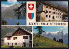 Val Blenio ; Form. 10 / 15 (8897) - Blenio