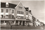 60 GRANDVILLIERS - Hotel De France Et D Angleterre - Grandvilliers