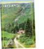 B68498 Ireland Landscape Used Perfect Shape Back Scan At Request - Otros & Sin Clasificación