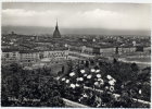 TORINO - PANORAMA - Mehransichten, Panoramakarten