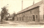 Louvain Héverlée Boulangerie Et Salle Des Machines (institut) - Leuven