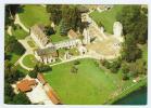 LYONS LA FORET - ABBAYE DE MORTEMER - VUE AERIENNE - Lyons-la-Forêt