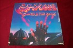 SAXON   °  POWER & THE GLORY - Rock