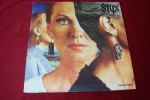 STYX  °  PIECES OF EIGHT - Rock