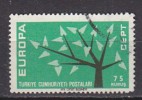 PGL AE038 - TURQUIE Yv N°1627 - Used Stamps