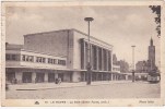 111. LE HAVRE - La Gare - 1936 - Stazioni