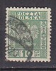 R0662 - POLOGNE POLAND Yv N°357 - Gebraucht