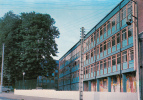 59 - Avesnes-sur-Helpe - Le Lycée Technique - Avesnes Sur Helpe