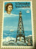 St Christopher Nevis Anguilla 1963 Lighthouse 0.5c - Mint - San Cristóbal Y Nieves - Anguilla (...-1980)