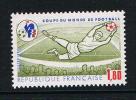 FRANKRIJK  WK VOETBAL  DOELWACHTER   1982  ** - 1982 – Espagne