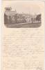 Weybridge OATLANDS PARK 18.9.1899 Posted Perfins Near London - Surrey