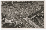 GERMANY - ANSBACH, Panorama, 1958. - Ansbach