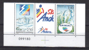 ANDORRE Français 426A NEUFS ** - Used Stamps