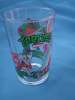 Verre "TORTUES NINJA". - Vasos