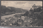 GERMANY 1910 Burghausen Used #13286 - Burghausen