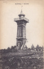 6819# KEMMEL MONT KEMMEL KEMMELBERG LA TOUR DE TOREN BELVEDERE - Heuvelland