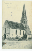 Sint-Goriks : Kerk - Zottegem