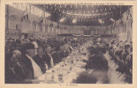 LUCON FETES DE L INAUGURATION DE LA STATUE DU CARDINAL DE RICHELIEU LE 28 MARS 1935 LE BANQUET - Lucon