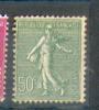 France 190  * - Unused Stamps