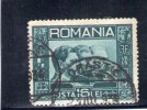 ROUMANIE 1931 O - Used Stamps