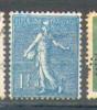 France 205 * - Unused Stamps