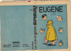 Mini-Récit De Spirou. N° 121. Eugène. LOUIS. 1962. Dupuis Marcinelle. - Spirou Magazine