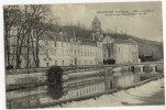 BRANTOME. - Abbaye Et Eglise - Brantome