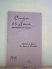 CHAMPAGNE. "CARREFOUR DE LA JEUNESSE". BULLETIN DE LIAISON DES JEUNES DE CHAMPAGNE.    3403 - Champagne - Ardenne